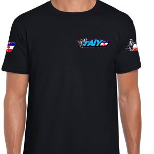 Black T-Shirt