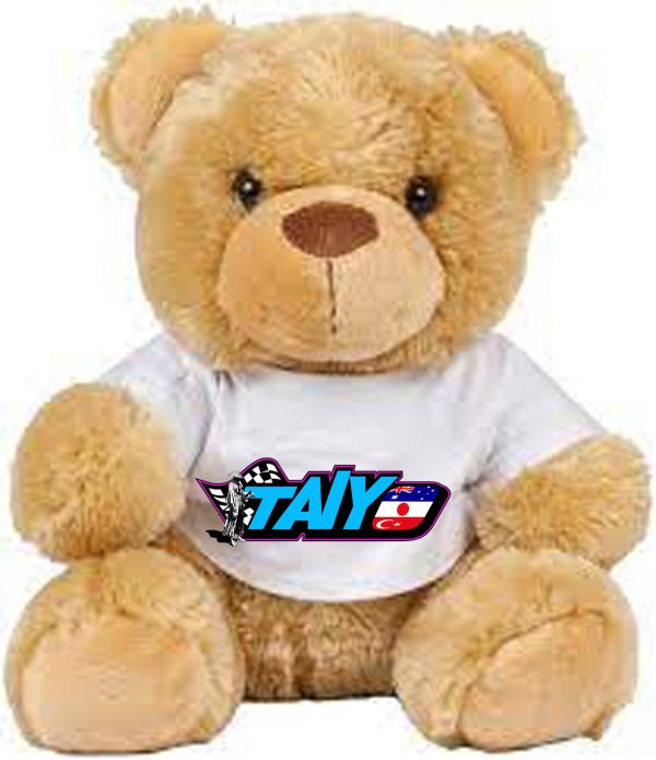 Teddy Bear