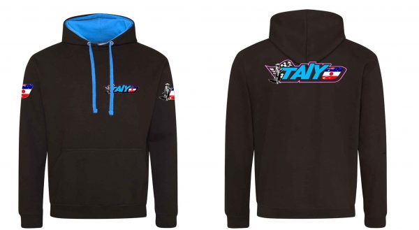 Black Hoodie - Image 2