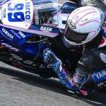 Taiyo Aksu Bags A Top Six Finish After Navarra Race One DNF