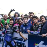 Double Podium closes successful ESBK Stock 600 season for Taiyo Aksu