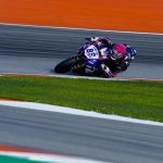 Taiyo Aksu Impresses On Junior GP debut